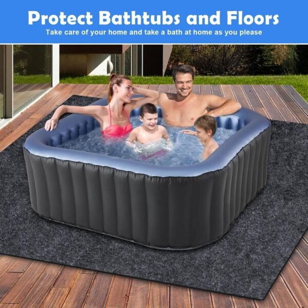 Acrylic Jacuzzi - 图片 4