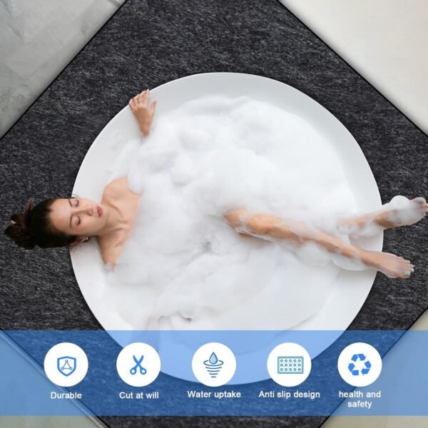 Acrylic Jacuzzi - 图片 5