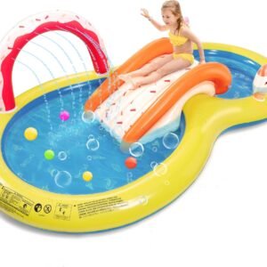 Detachable swimming pool