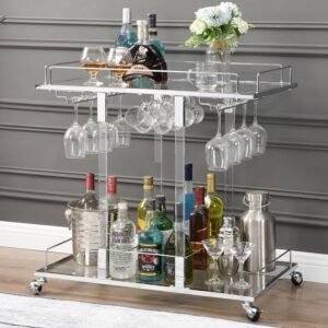 Bar Combination