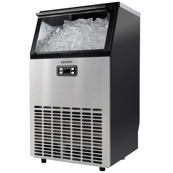 Commercial ice makers