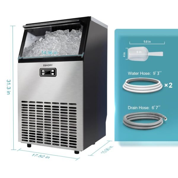 Commercial ice makers - 图片 6