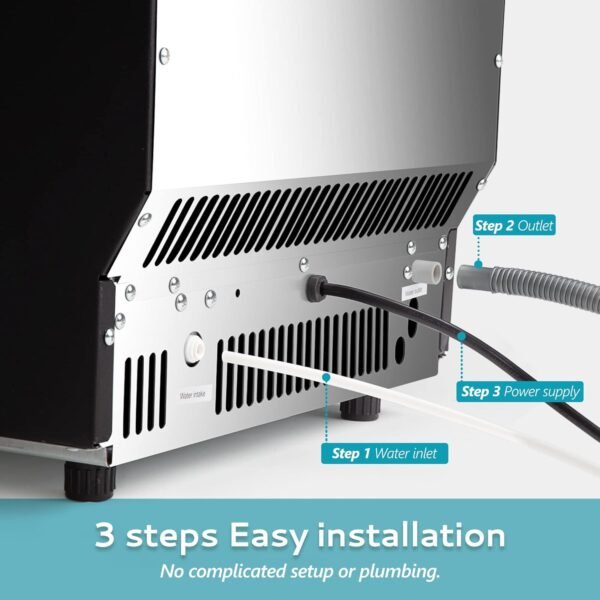 Commercial ice makers - 图片 4