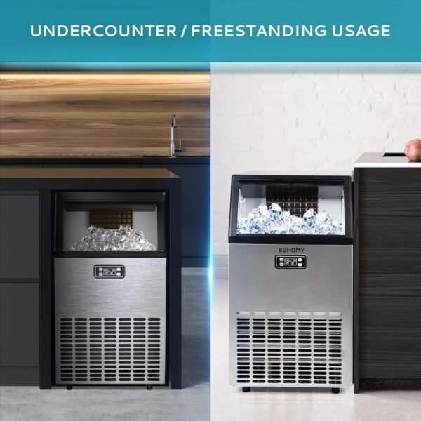 Commercial ice makers - 图片 3