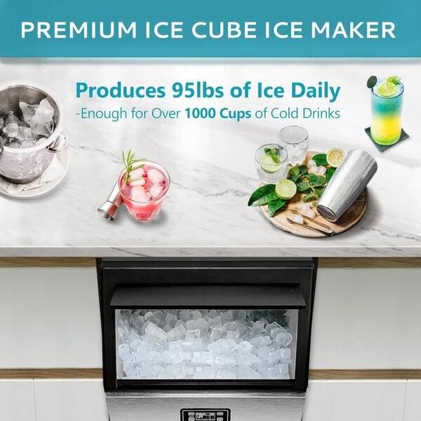Commercial ice makers - 图片 2