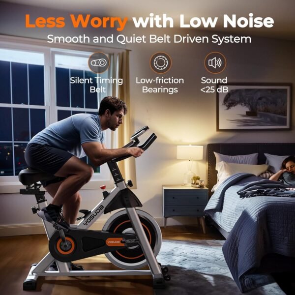 Commercial spinning bicycles - 图片 4