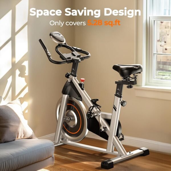 Commercial spinning bicycles - 图片 7