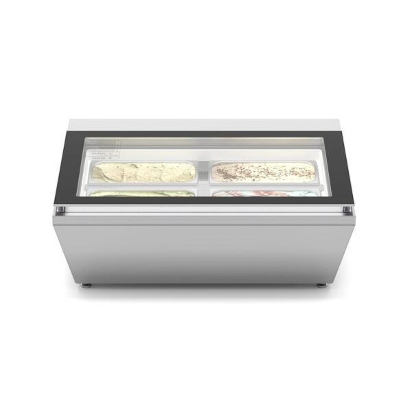 Commercial display freezer - 图片 2