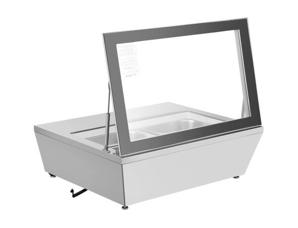 Commercial display freezer - 图片 7