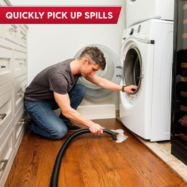 Industrial vacuum cleaners - 图片 7