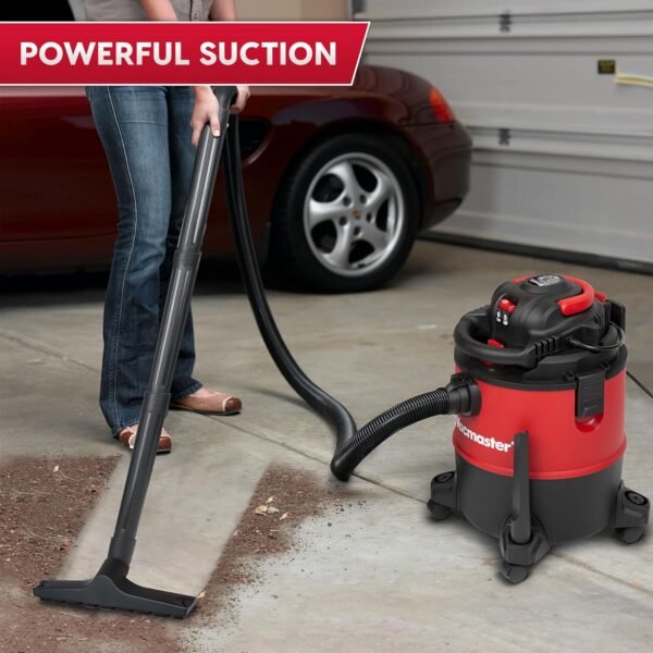 Industrial vacuum cleaners - 图片 6