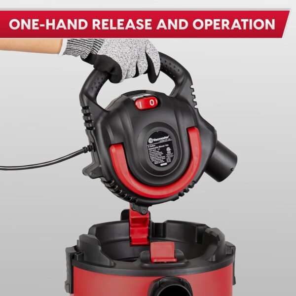 Industrial vacuum cleaners - 图片 4