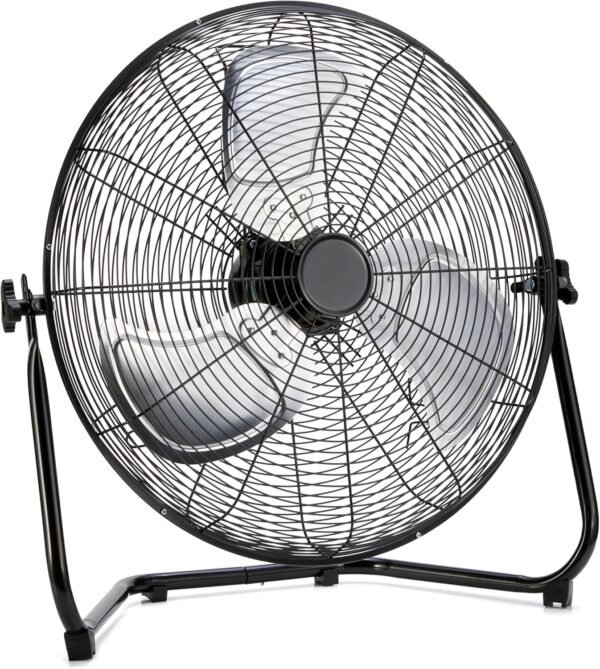 Industrial fans - 图片 2