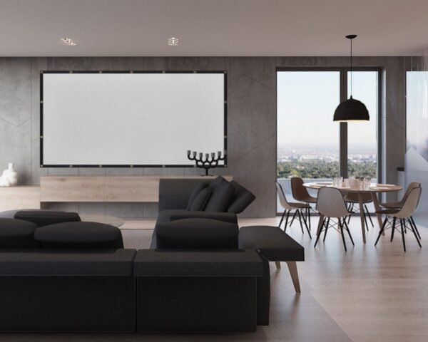 Projection screen - 图片 7