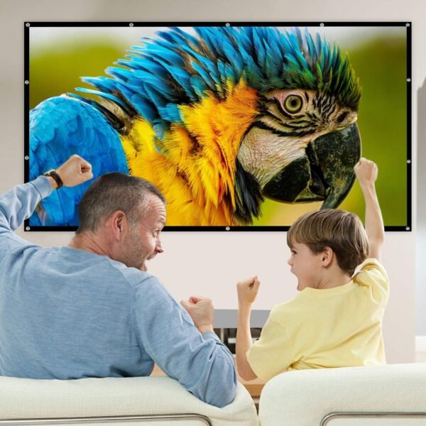 Projection screen - 图片 6