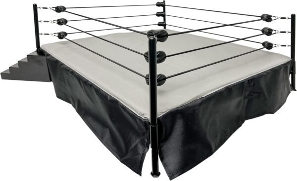 Boxing ring - 图片 8