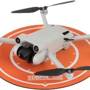 drone apron