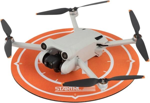 drone apron