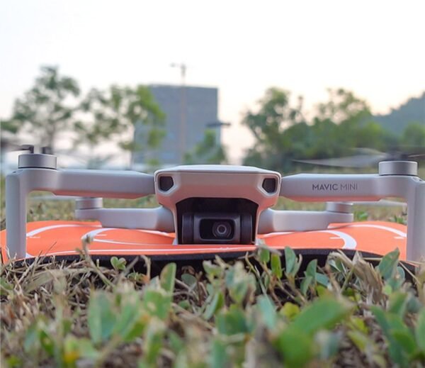 drone apron - 图片 5