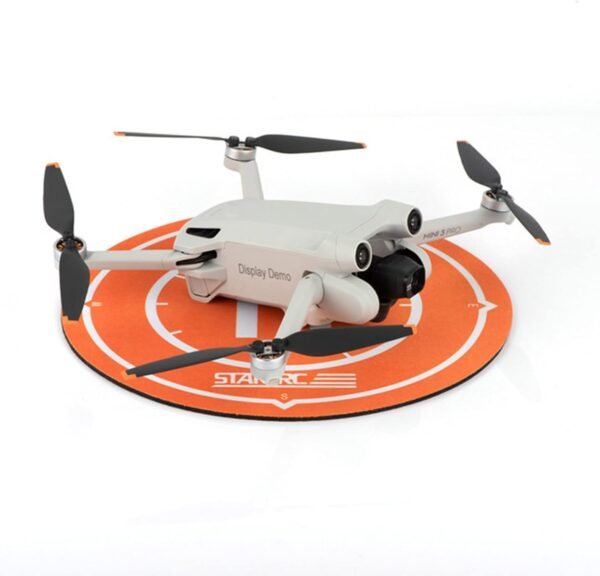 drone apron - 图片 4