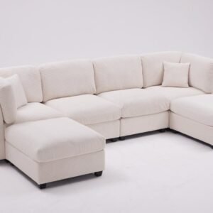 Modularization fabric sofa