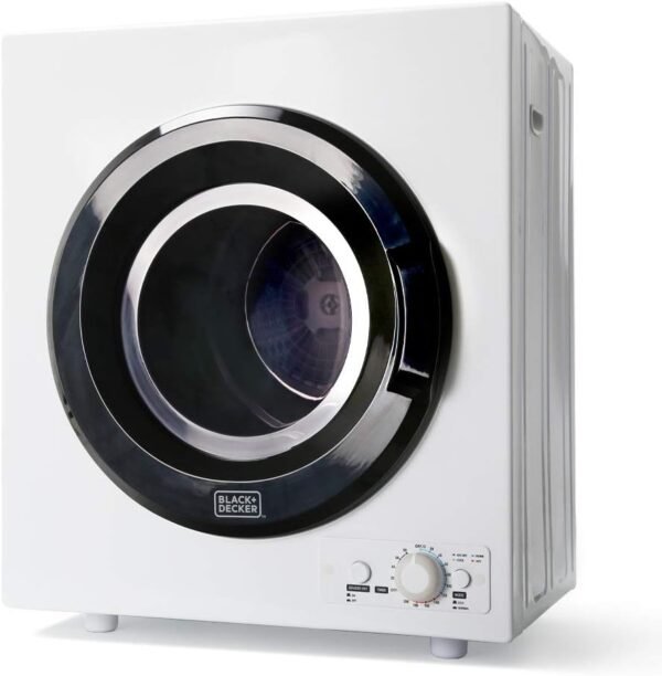 Heat pump dryer - 图片 2