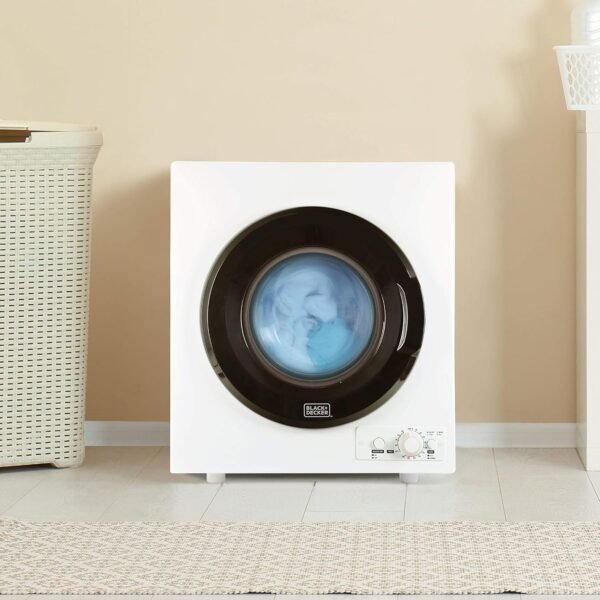 Heat pump dryer