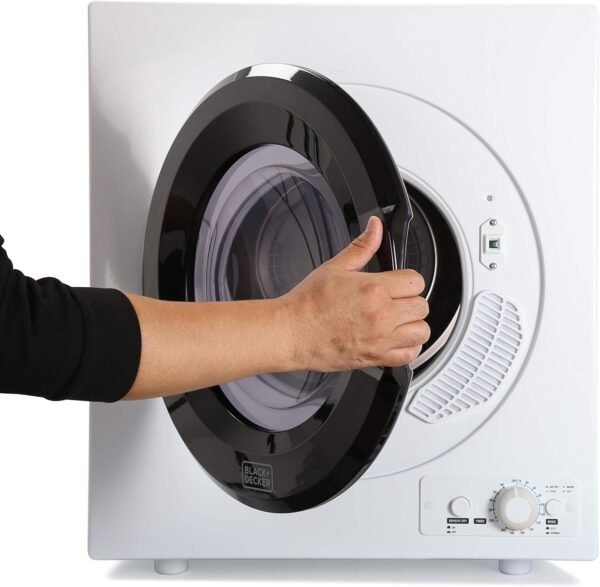 Heat pump dryer - 图片 5