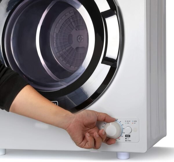 Heat pump dryer - 图片 4