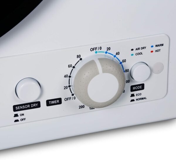 Heat pump dryer - 图片 3