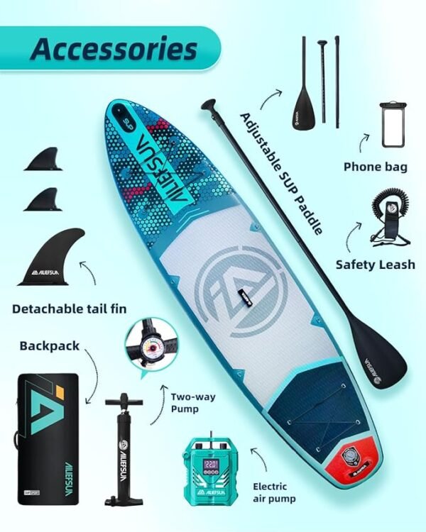 Electric surfboard - 图片 3