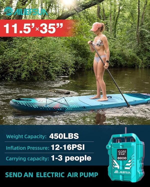 Electric surfboard - 图片 2