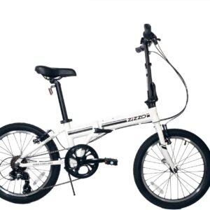 . Electric bicycles