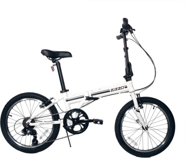 . Electric bicycles