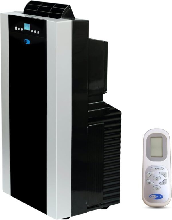 Mobile air conditioner - 图片 2