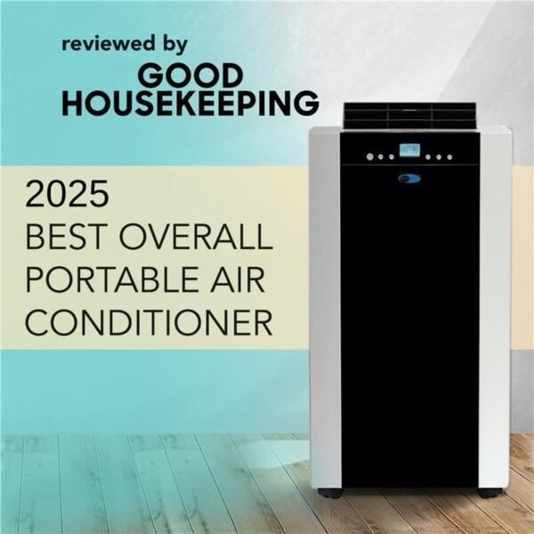 Mobile air conditioner - 图片 3