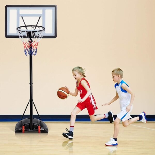 Basketball hoop - 图片 6