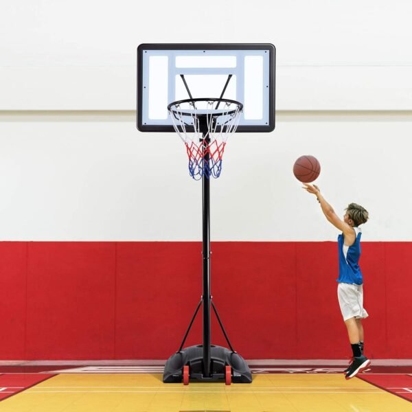 Basketball hoop - 图片 5