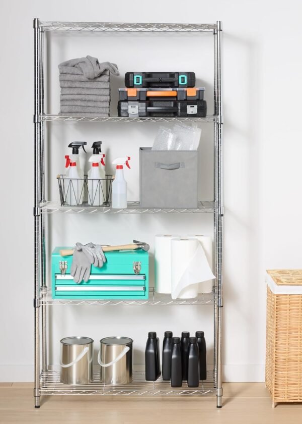 Heavy duty shelves - 图片 3