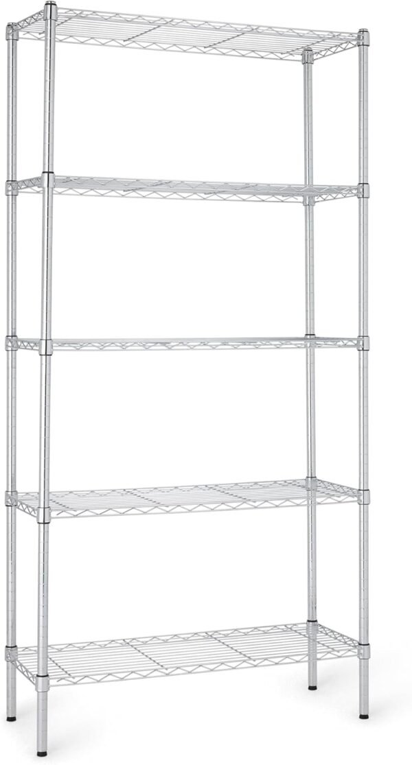 Heavy duty shelves - 图片 2