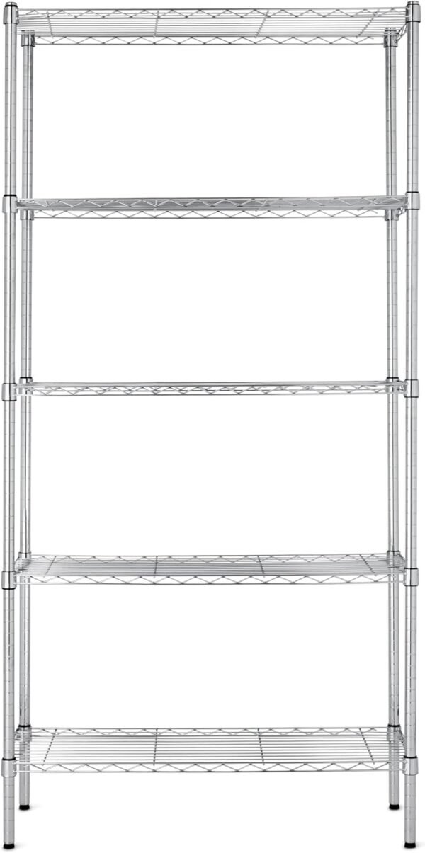 Heavy duty shelves - 图片 6