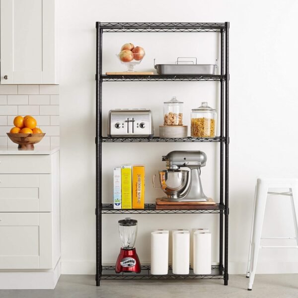 Heavy duty shelves - 图片 5