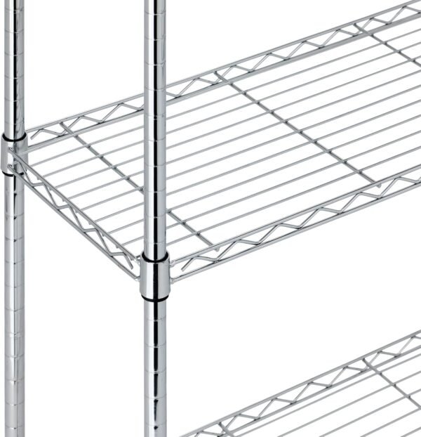 Heavy duty shelves - 图片 4