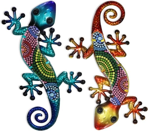 Metal Art Sculpture
