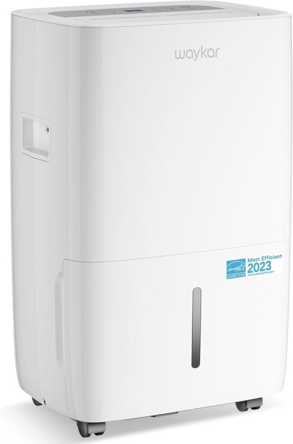 Dehumidifier - 图片 2