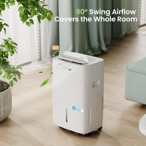 Dehumidifier
