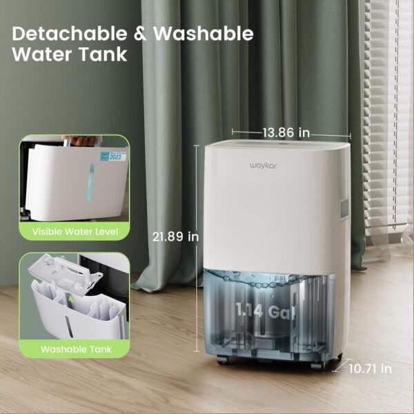 Dehumidifier - 图片 7