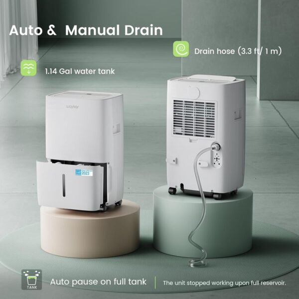 Dehumidifier - 图片 6