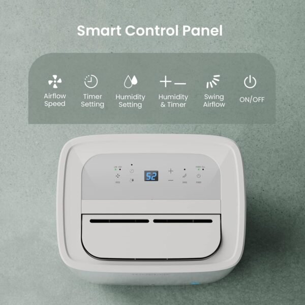 Dehumidifier - 图片 5