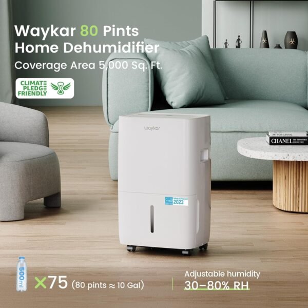 Dehumidifier - 图片 3